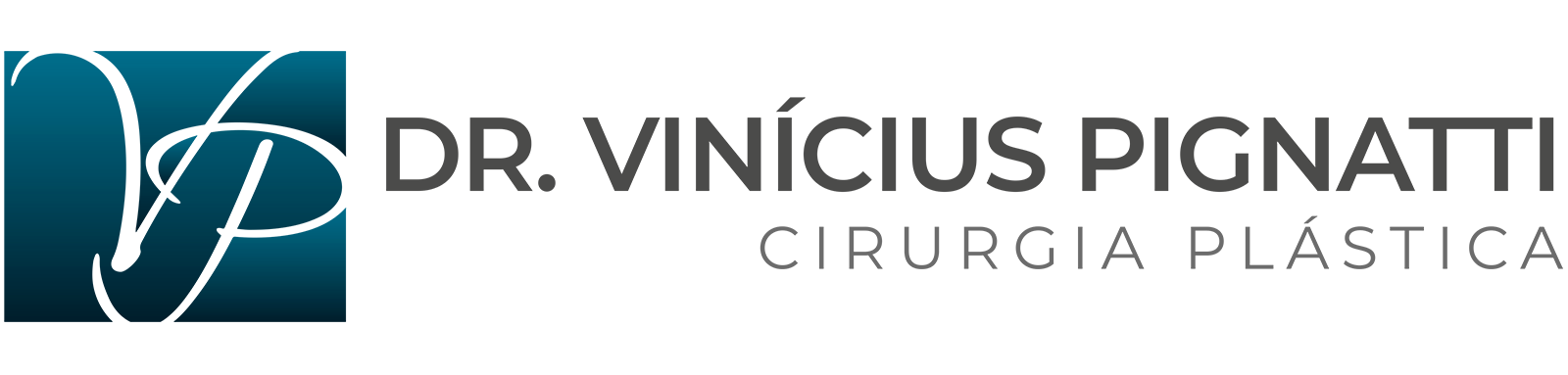 Dr. Vinícius Pignatti, Cirurgião Plástico